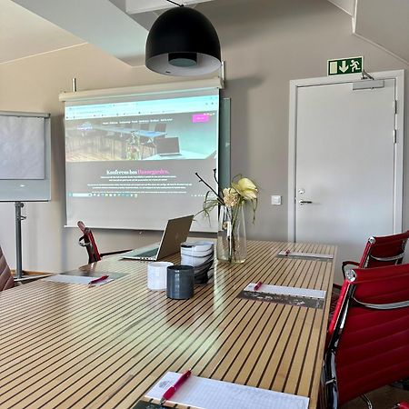 Hotell Dannegarden Trelleborg Εξωτερικό φωτογραφία