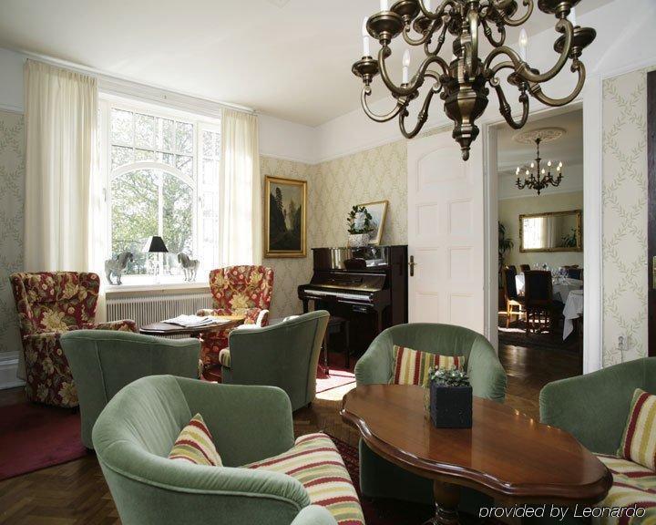 Hotell Dannegarden Trelleborg Εξωτερικό φωτογραφία