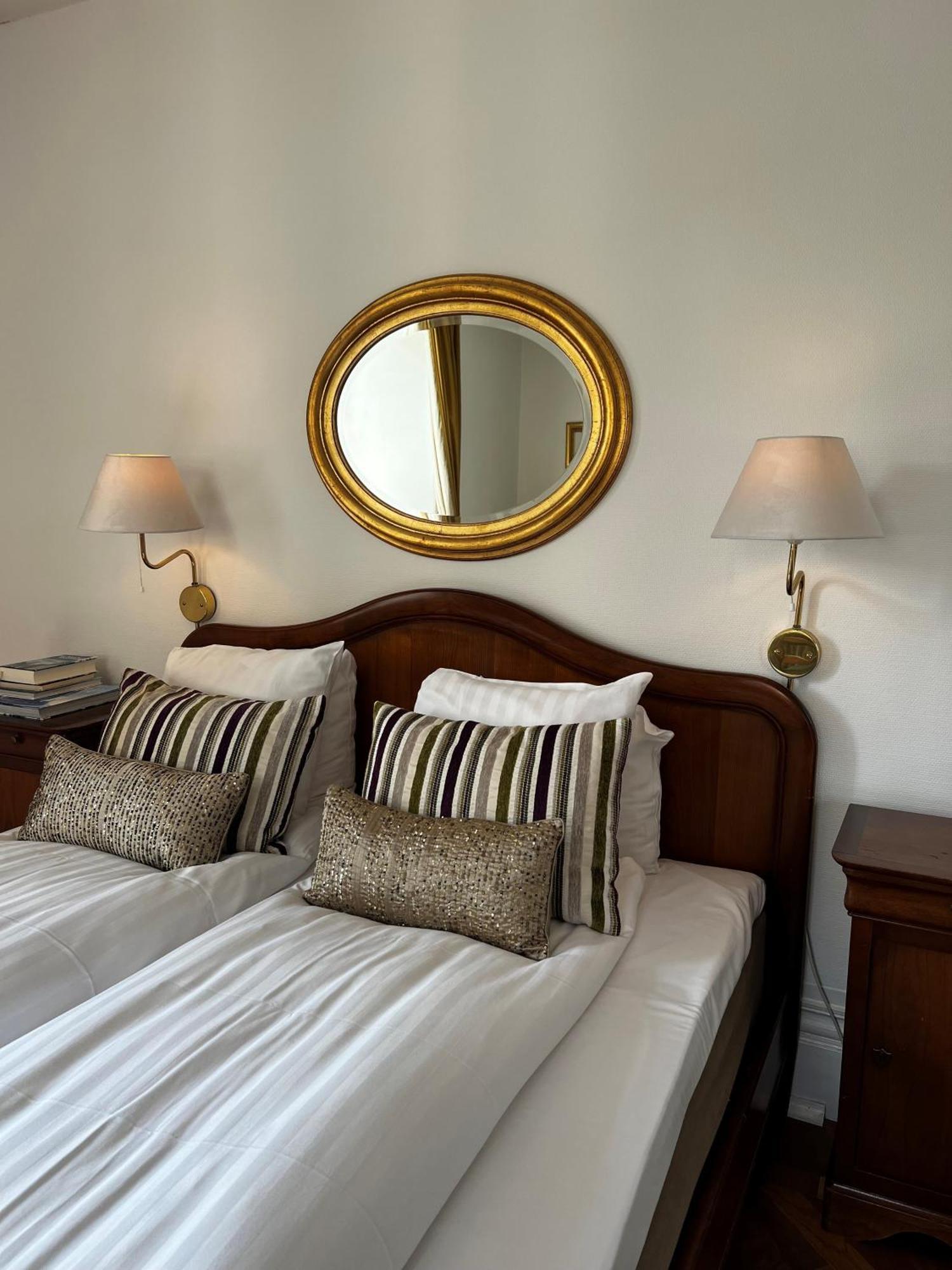 Hotell Dannegarden Trelleborg Εξωτερικό φωτογραφία