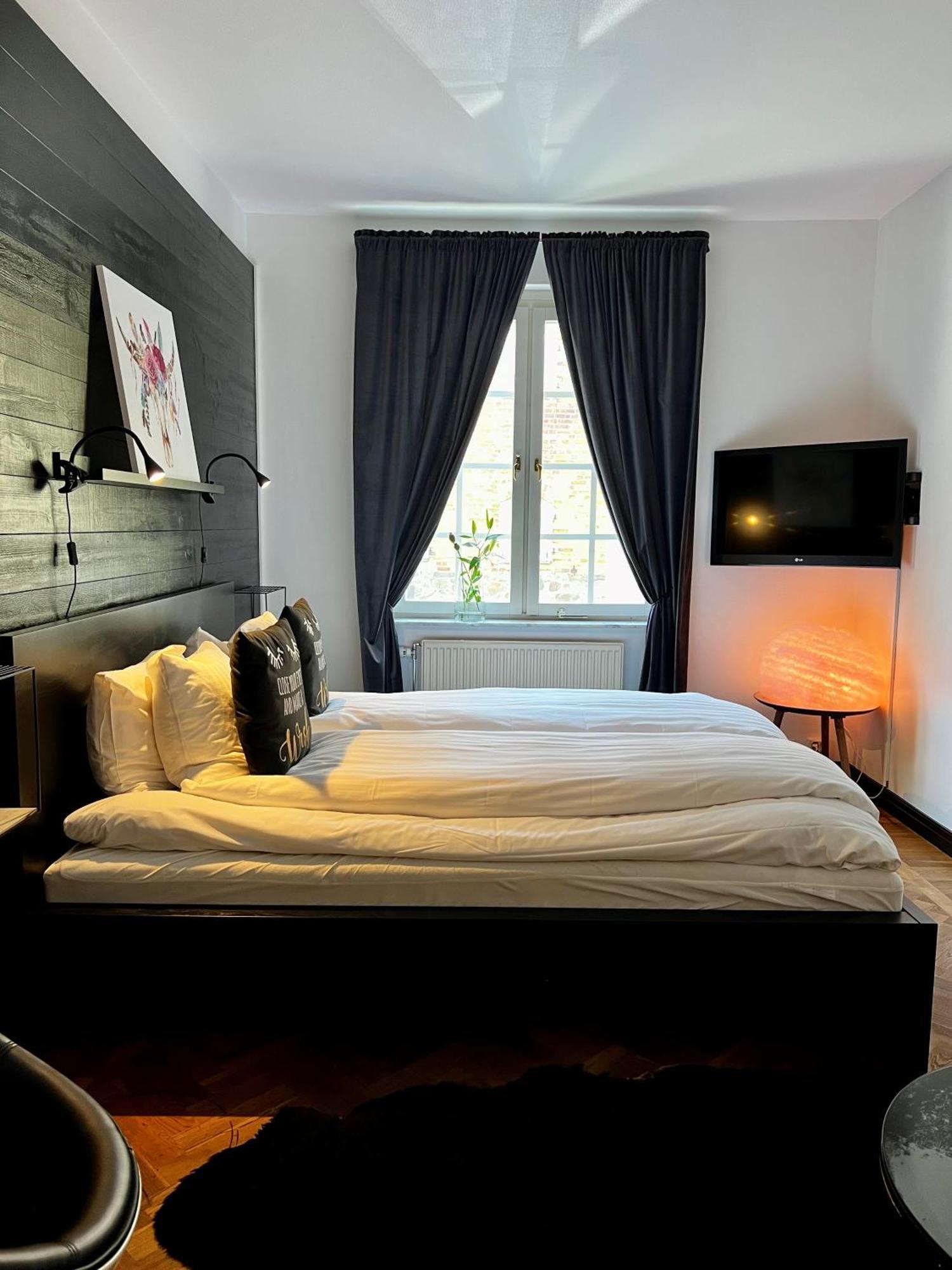 Hotell Dannegarden Trelleborg Εξωτερικό φωτογραφία