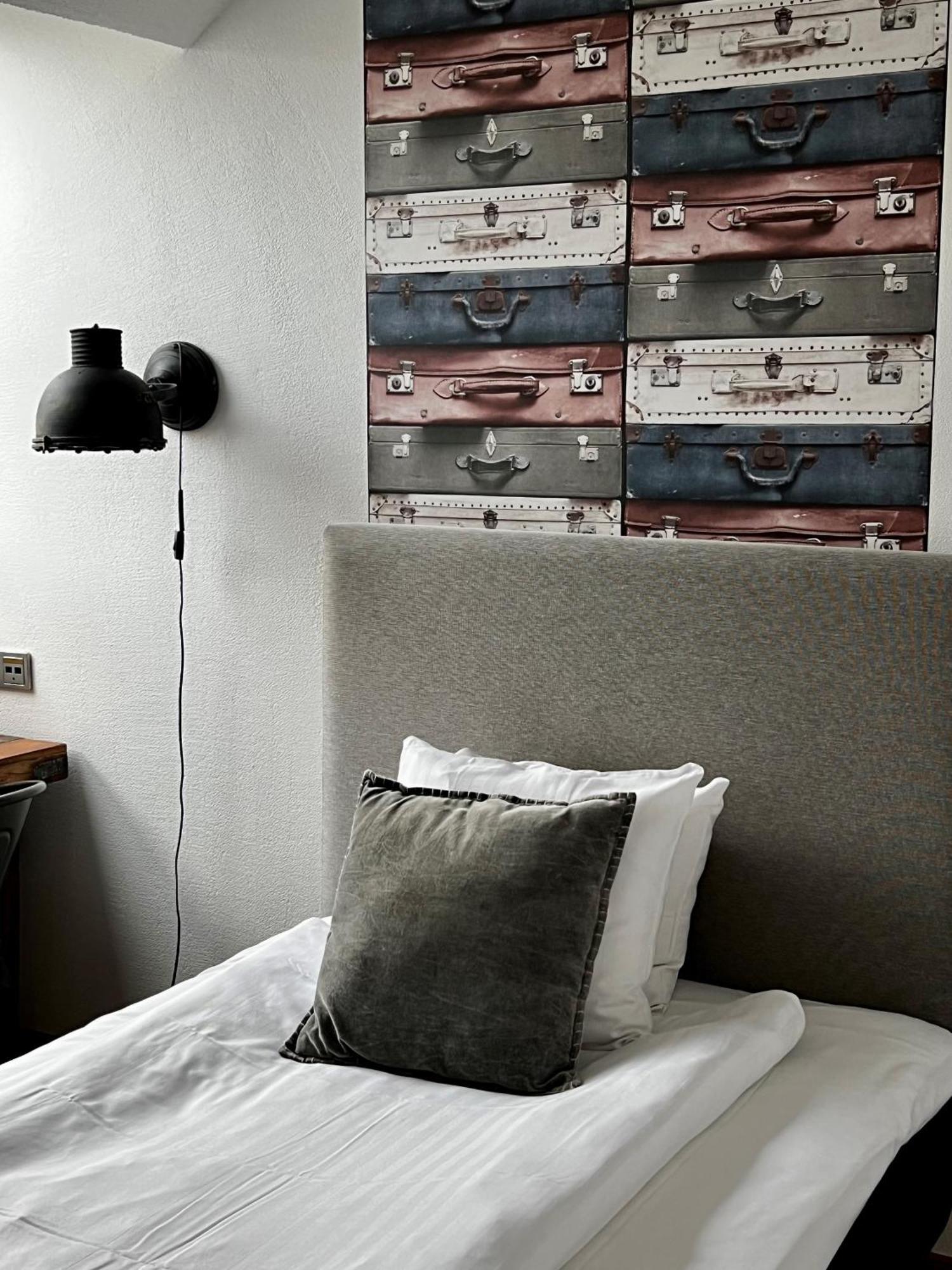 Hotell Dannegarden Trelleborg Εξωτερικό φωτογραφία