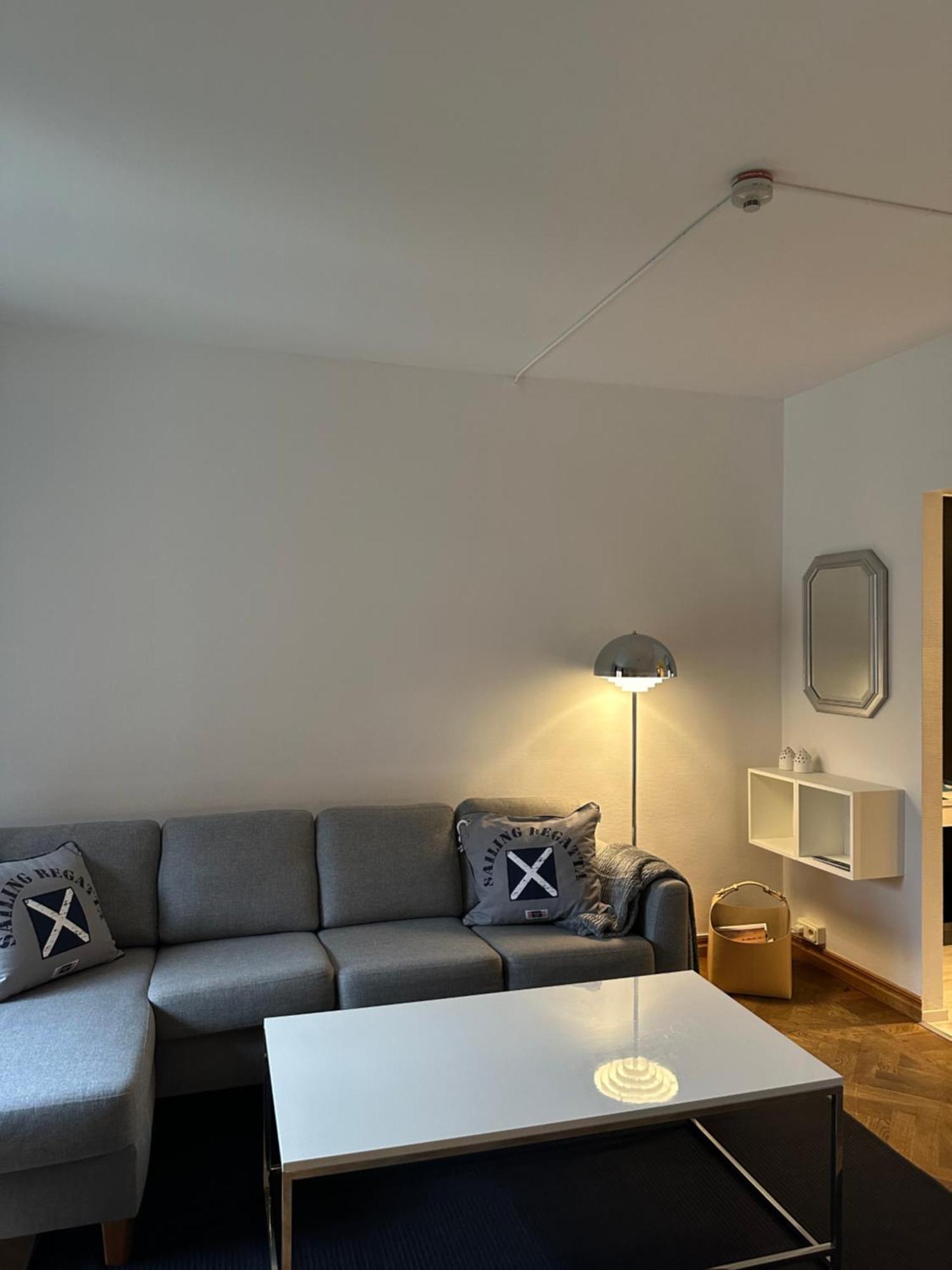 Hotell Dannegarden Trelleborg Εξωτερικό φωτογραφία