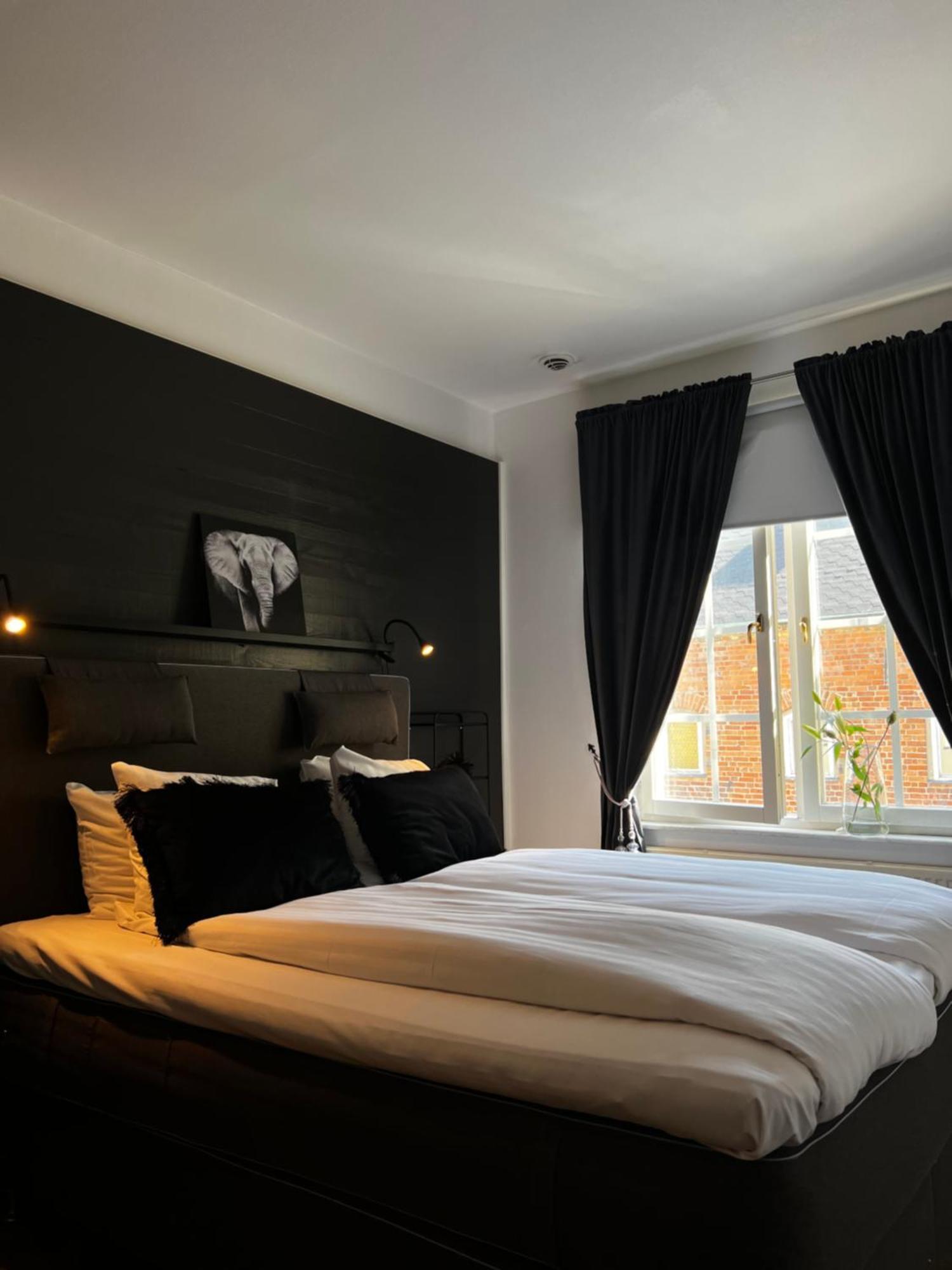 Hotell Dannegarden Trelleborg Εξωτερικό φωτογραφία