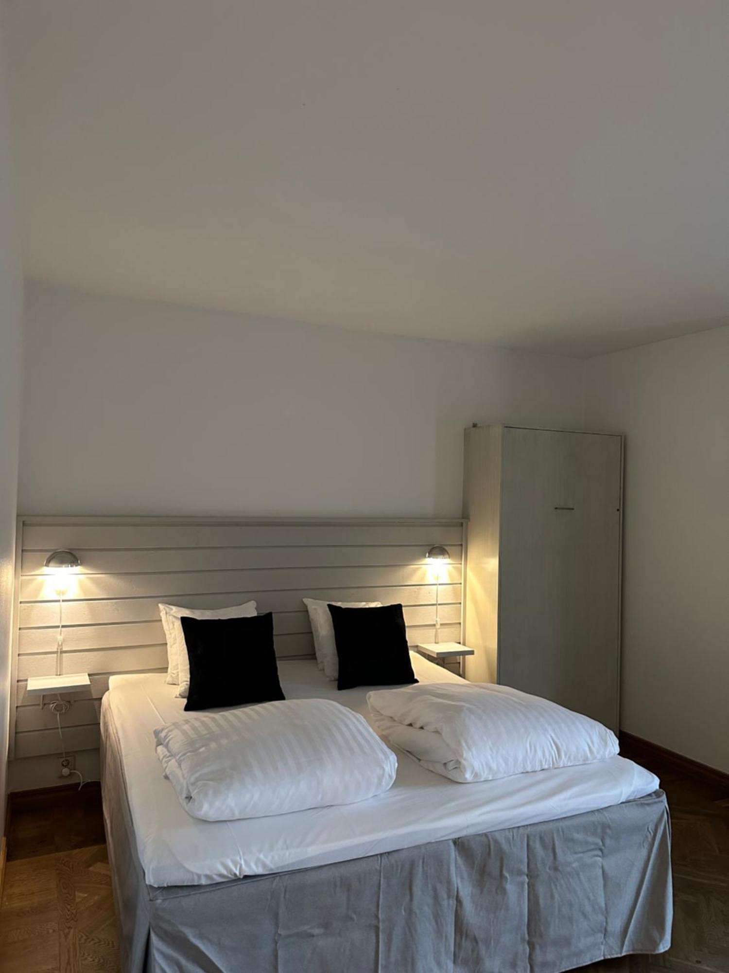 Hotell Dannegarden Trelleborg Εξωτερικό φωτογραφία