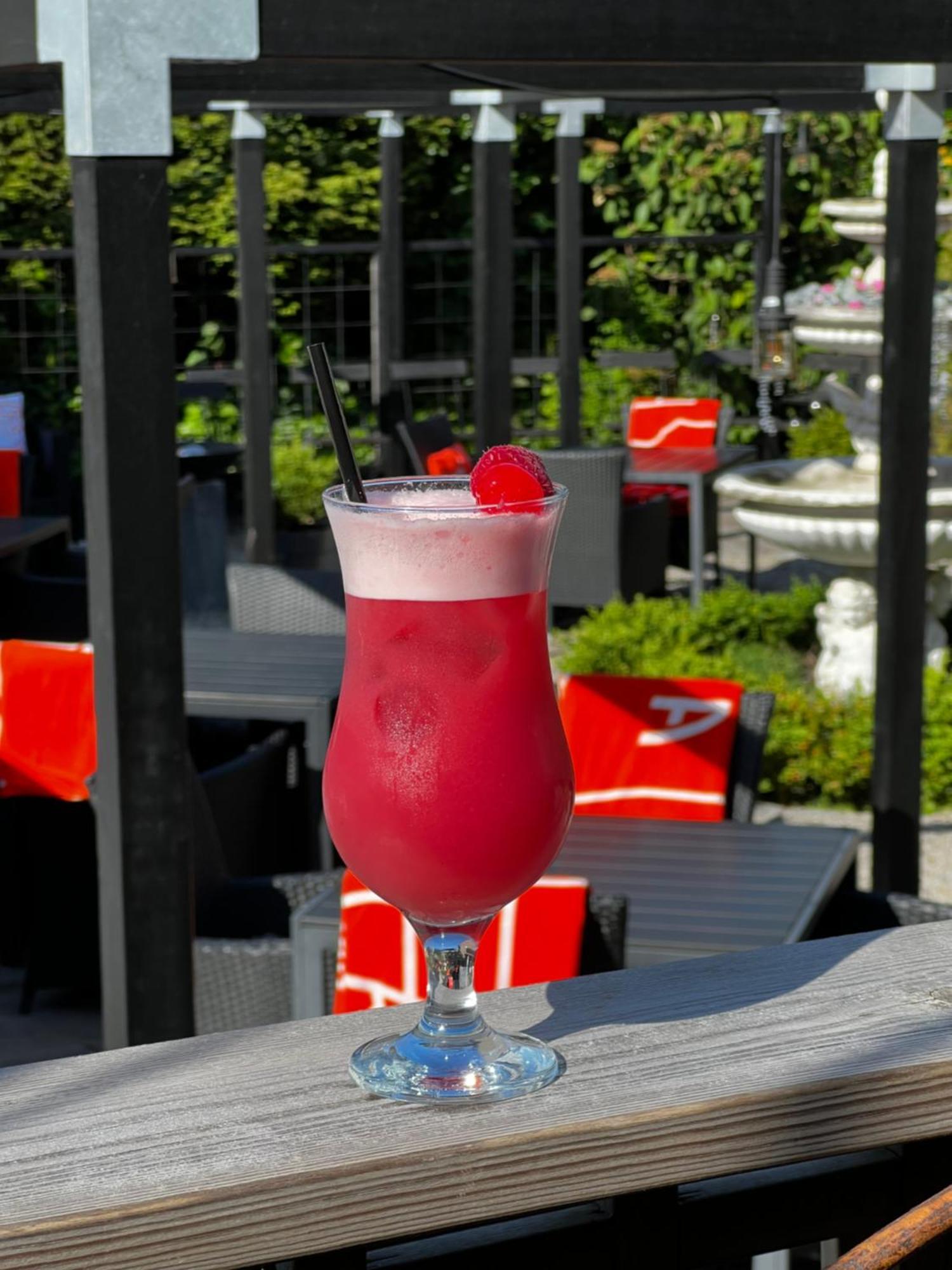 Hotell Dannegarden Trelleborg Εξωτερικό φωτογραφία