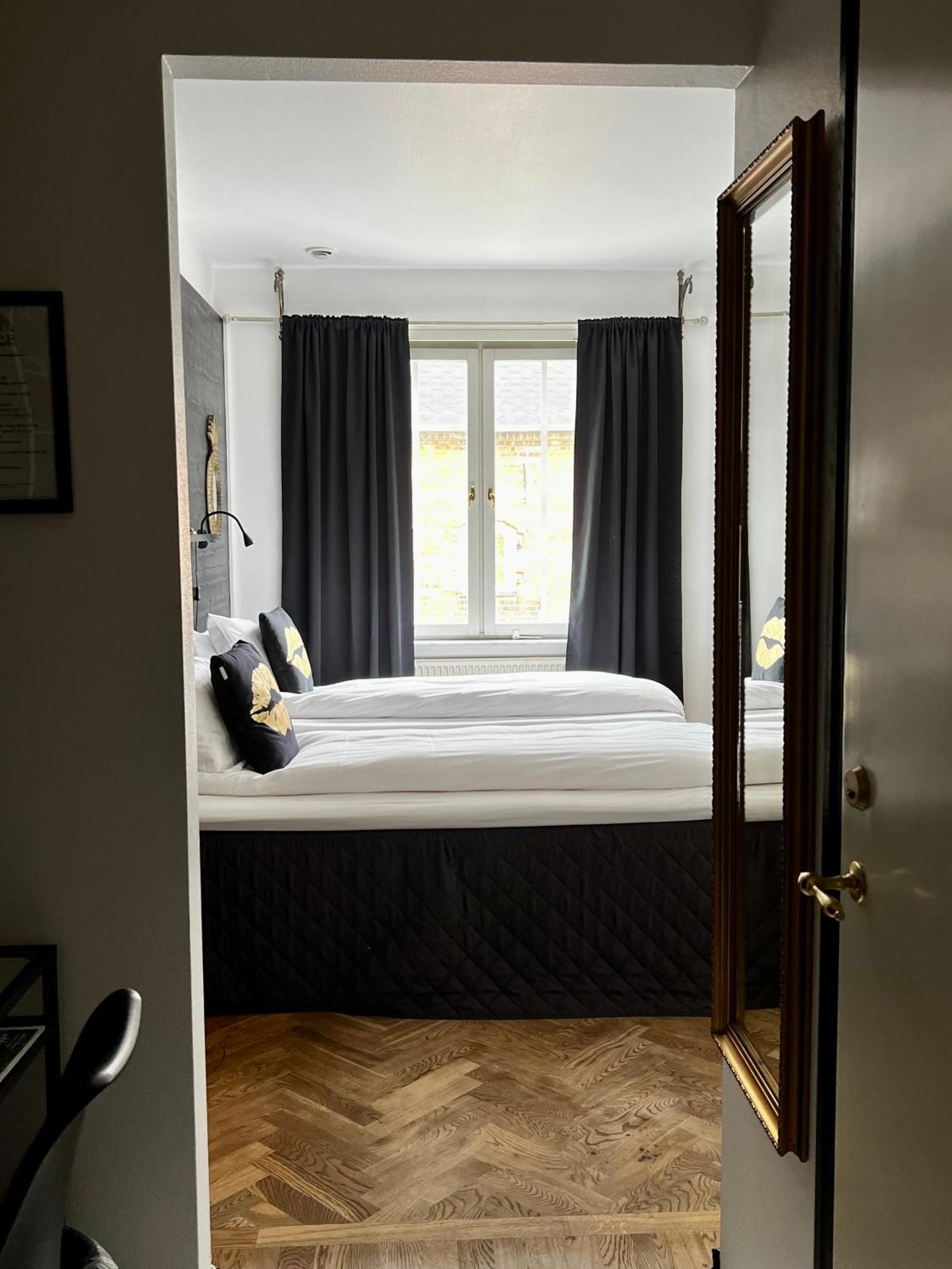 Hotell Dannegarden Trelleborg Εξωτερικό φωτογραφία
