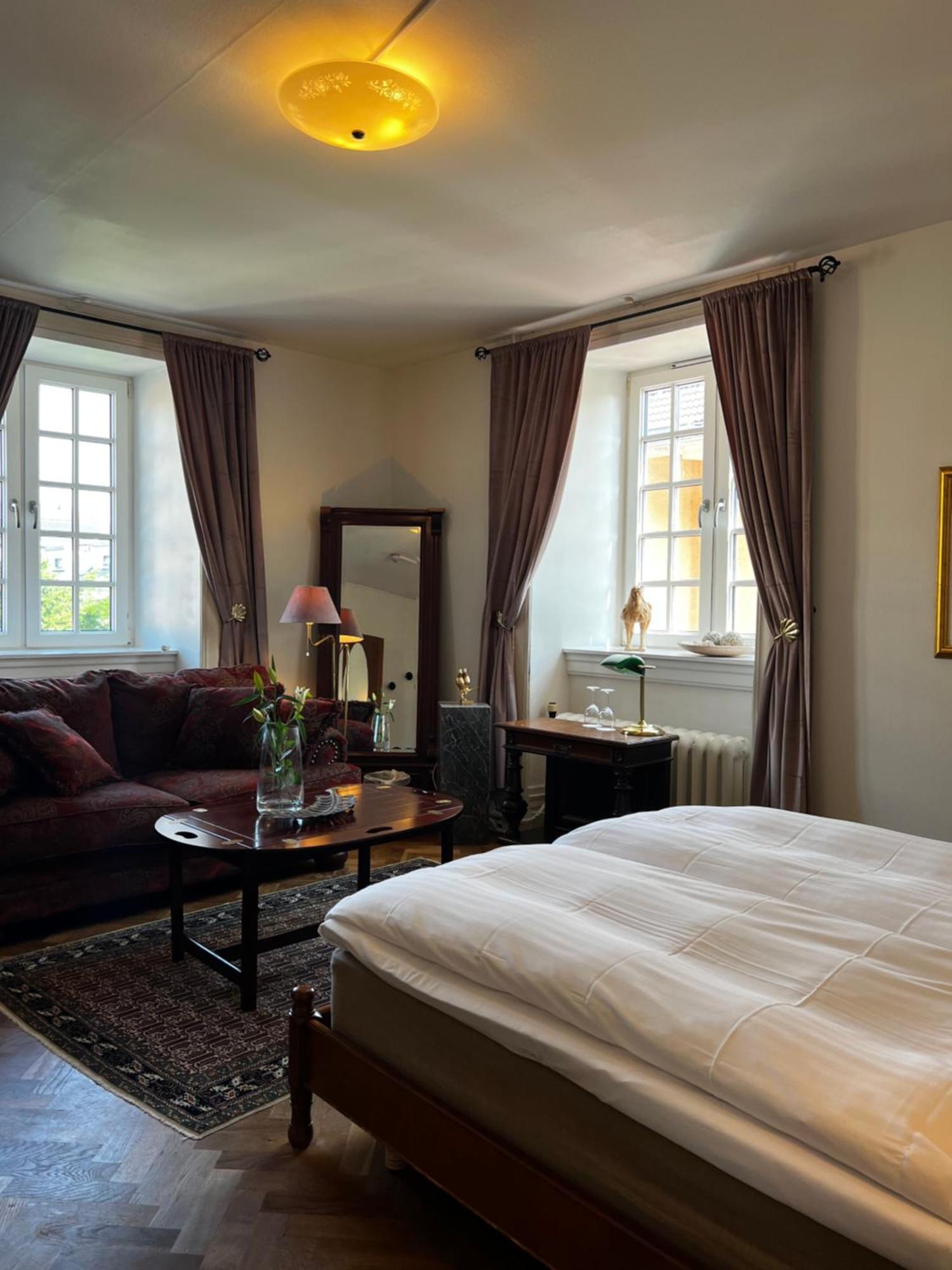 Hotell Dannegarden Trelleborg Εξωτερικό φωτογραφία