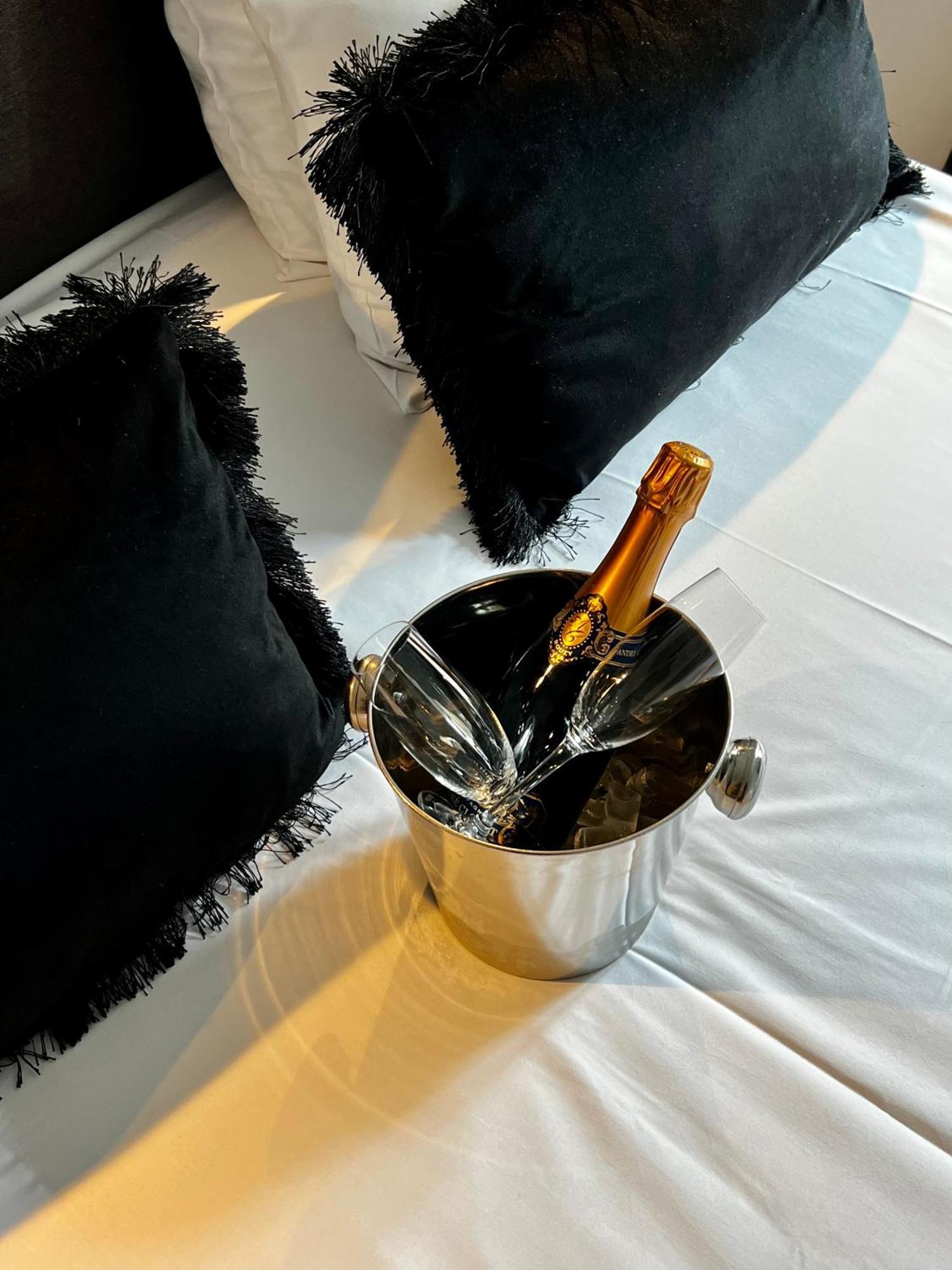 Hotell Dannegarden Trelleborg Εξωτερικό φωτογραφία