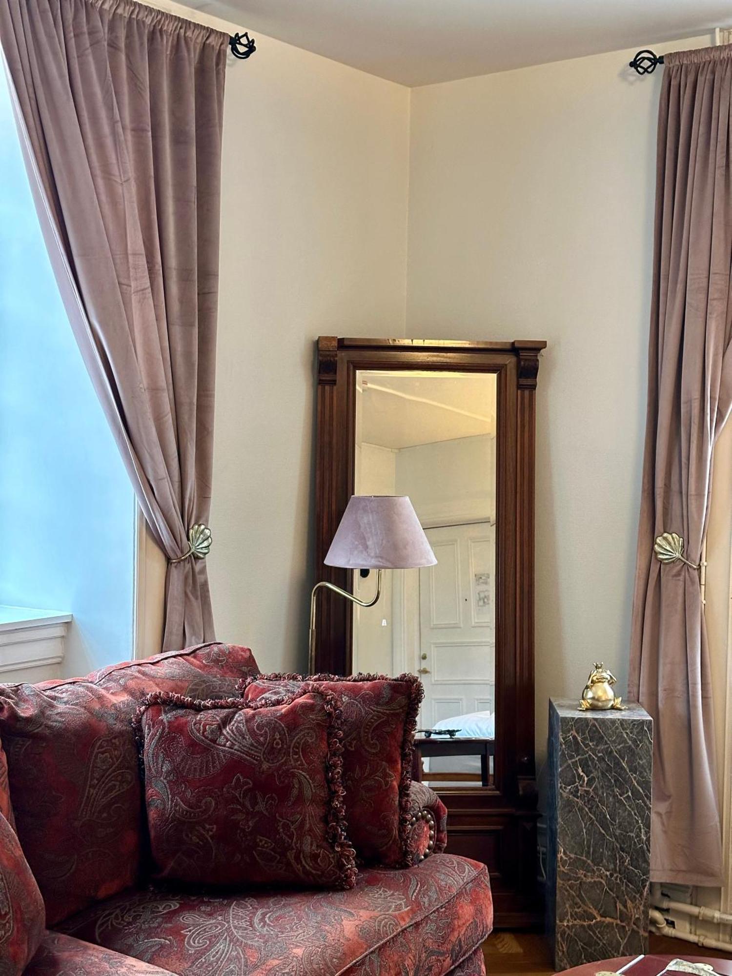 Hotell Dannegarden Trelleborg Εξωτερικό φωτογραφία