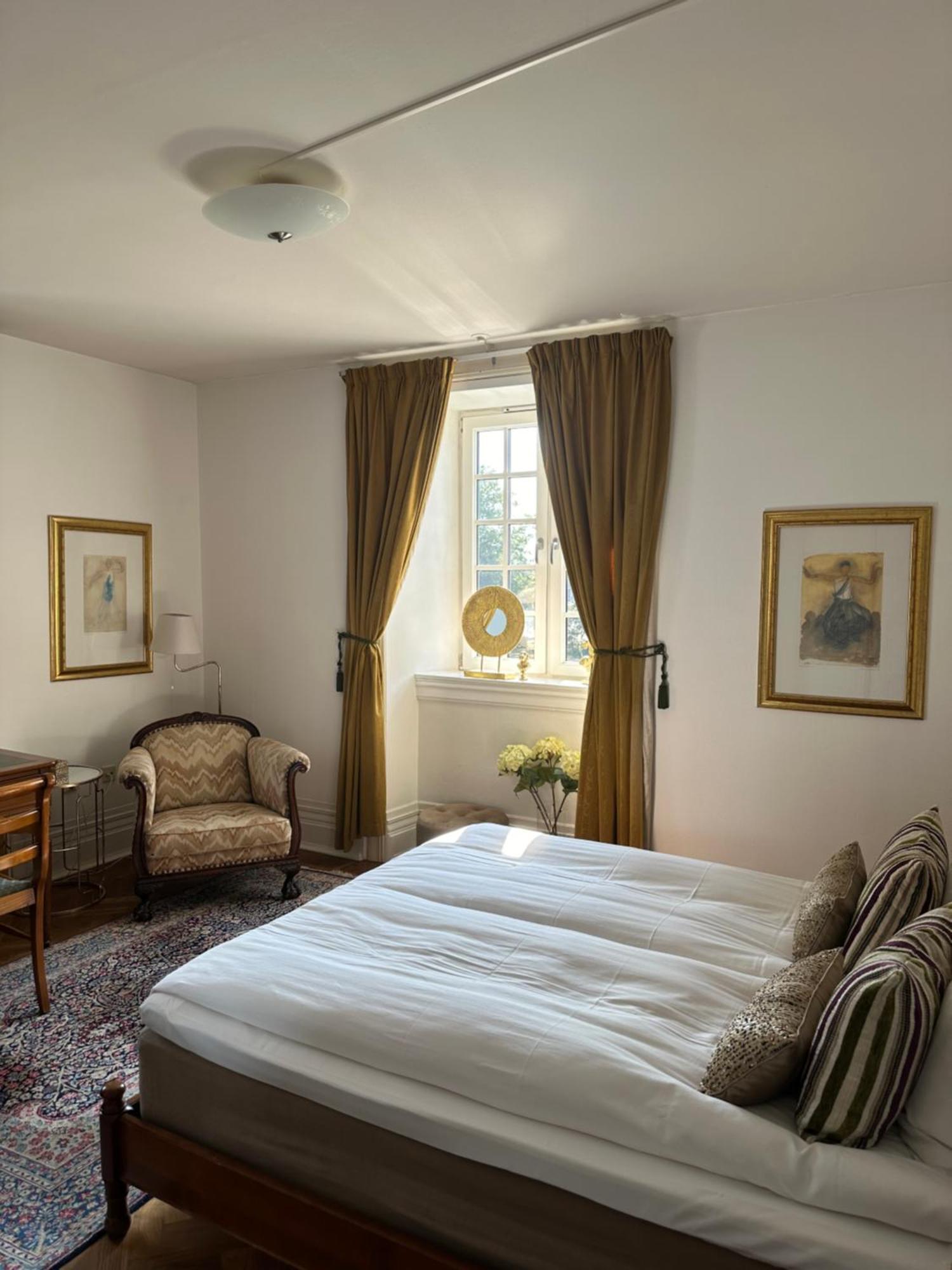 Hotell Dannegarden Trelleborg Εξωτερικό φωτογραφία