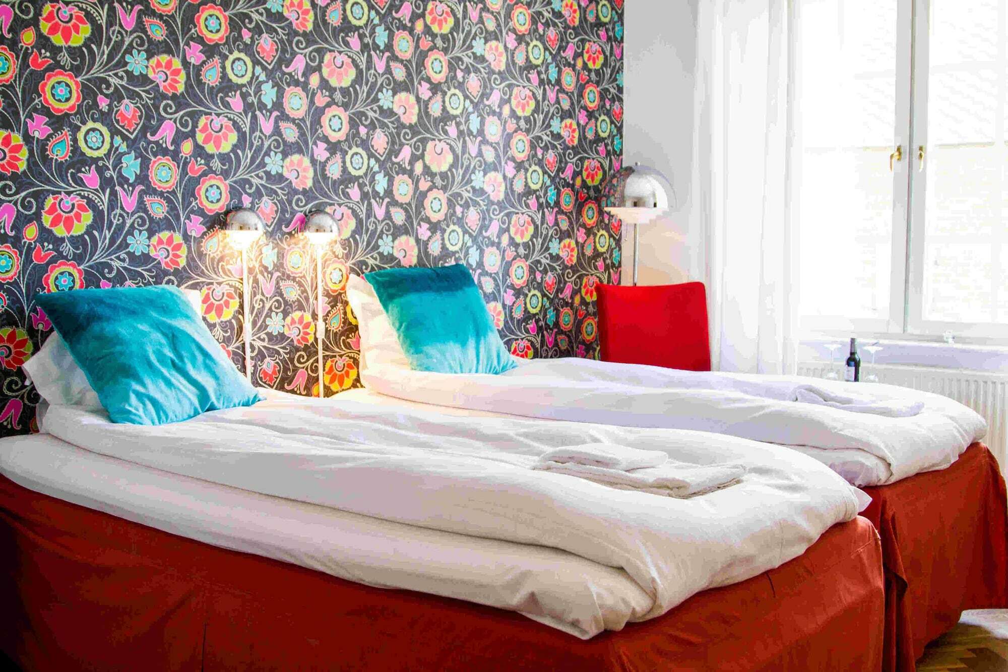 Hotell Dannegarden Trelleborg Εξωτερικό φωτογραφία