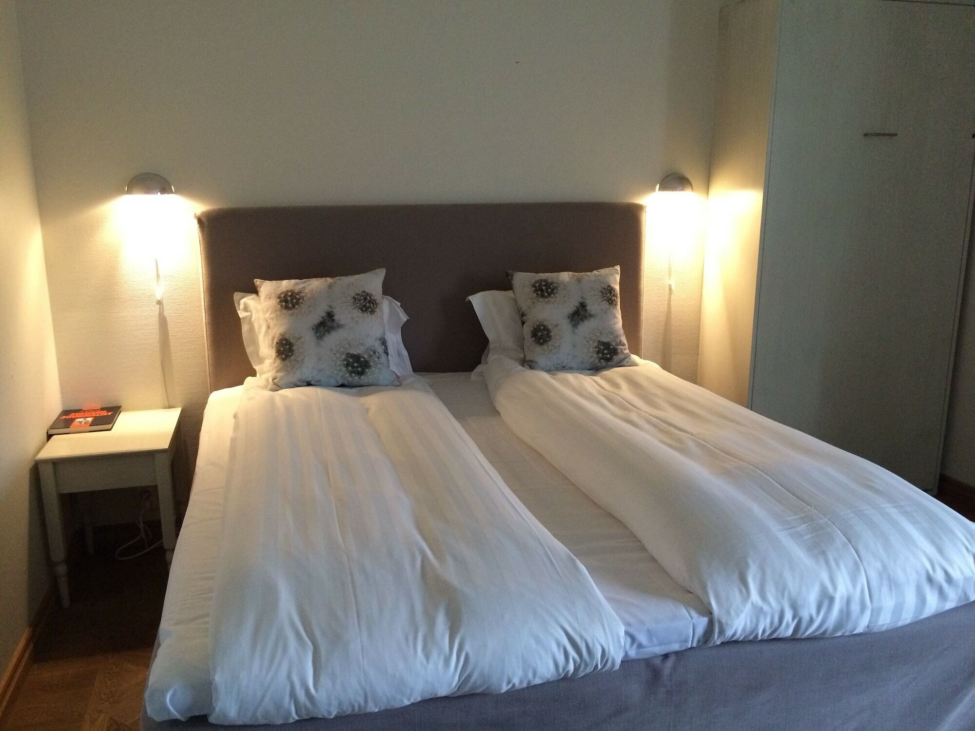 Hotell Dannegarden Trelleborg Εξωτερικό φωτογραφία